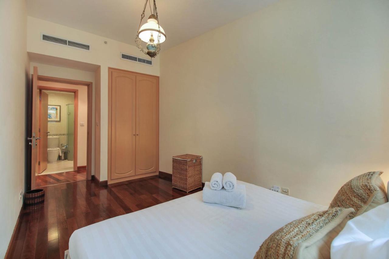 2 Bedroom Marina Terrace At Marina By Pk Holidays Apartment