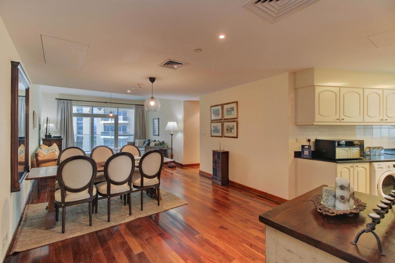 Apartment 2 Bedroom Marina Terrace At Marina By Pk Holidays