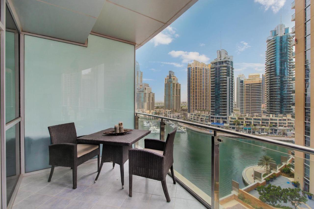 2 Bedroom Marina Terrace At Marina By Pk Holidays *
