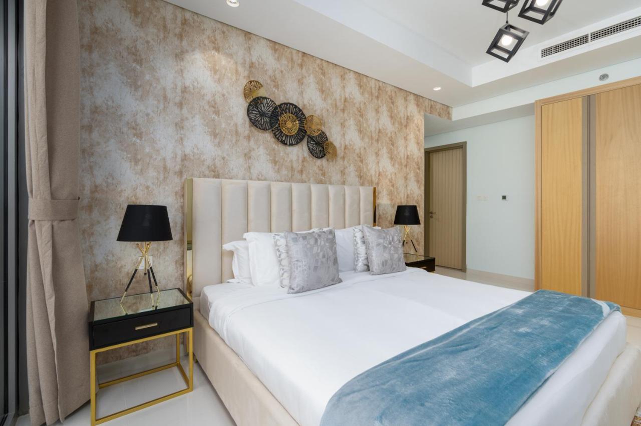 Apartment Luxbnb Paramount Midtown Seaview