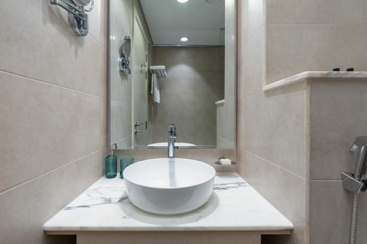 Luxbnb Paramount Midtown Seaview *