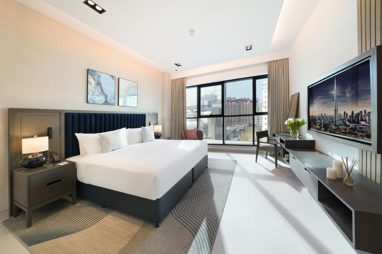 Aparthotel Cheval Maison - The Palm Dubai