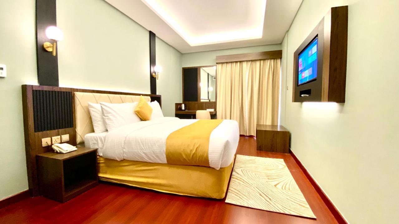 Inn Concorde 2*