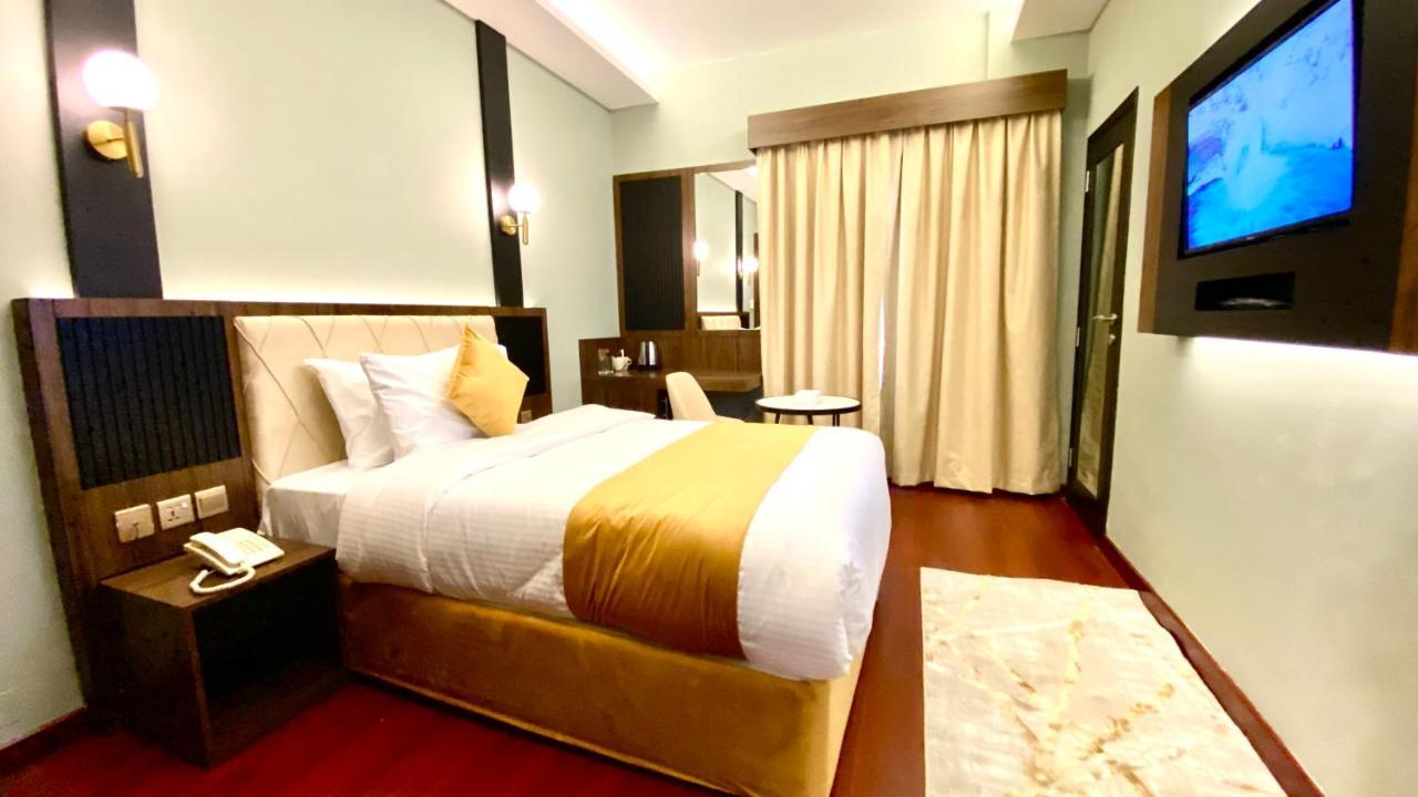 Inn Concorde 2*