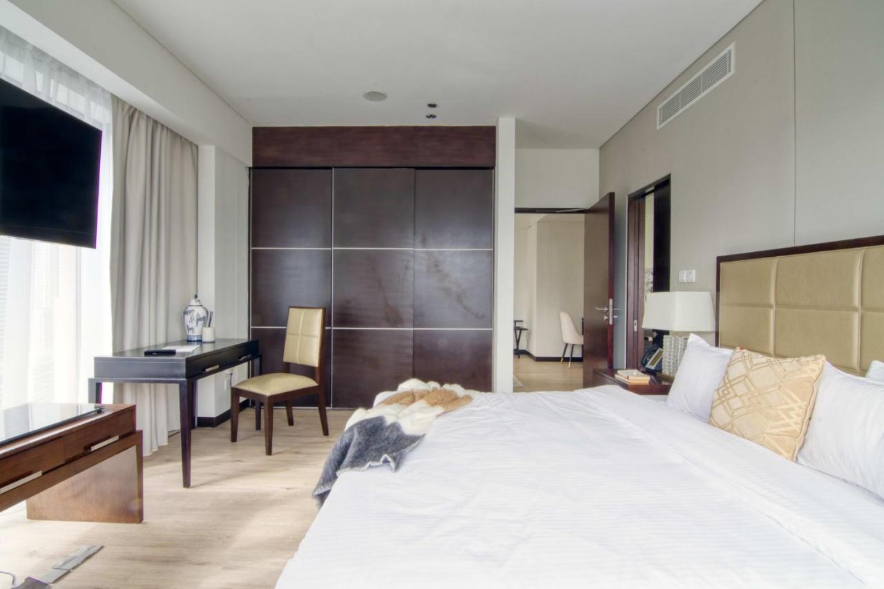 Welcome At The Address Marina 1br Apartment Dubai