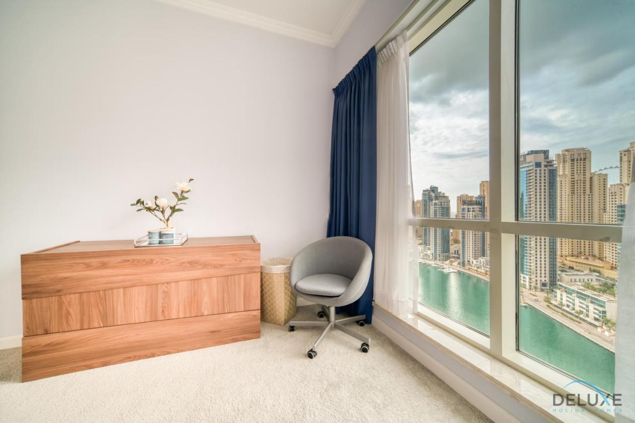 Apartment Alluring 2br At Al Majara 1 Marina By Deluxe Homes