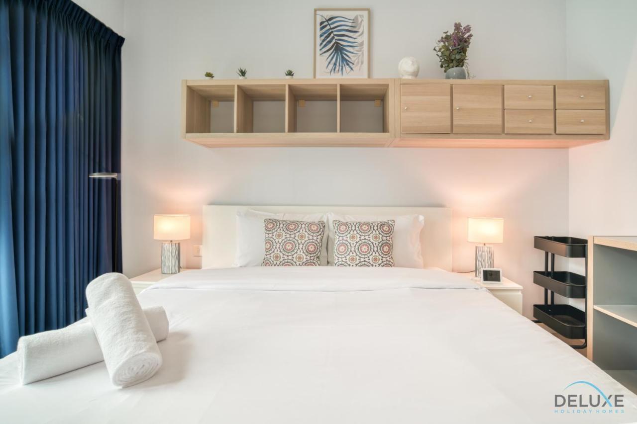 Apartment Alluring 2br At Al Majara 1 Marina By Deluxe Homes *
