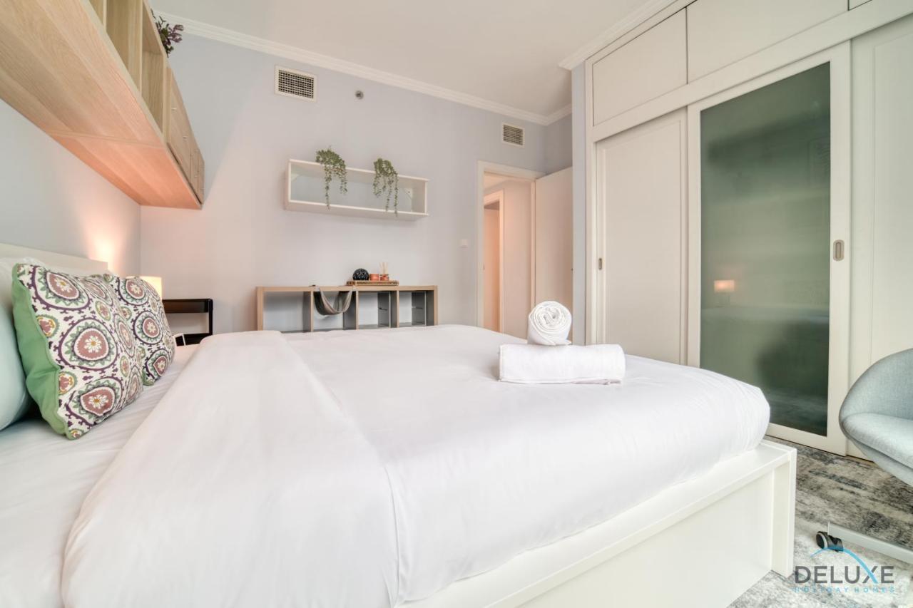 Apartment Alluring 2br At Al Majara 1 Marina By Deluxe Homes Dubai