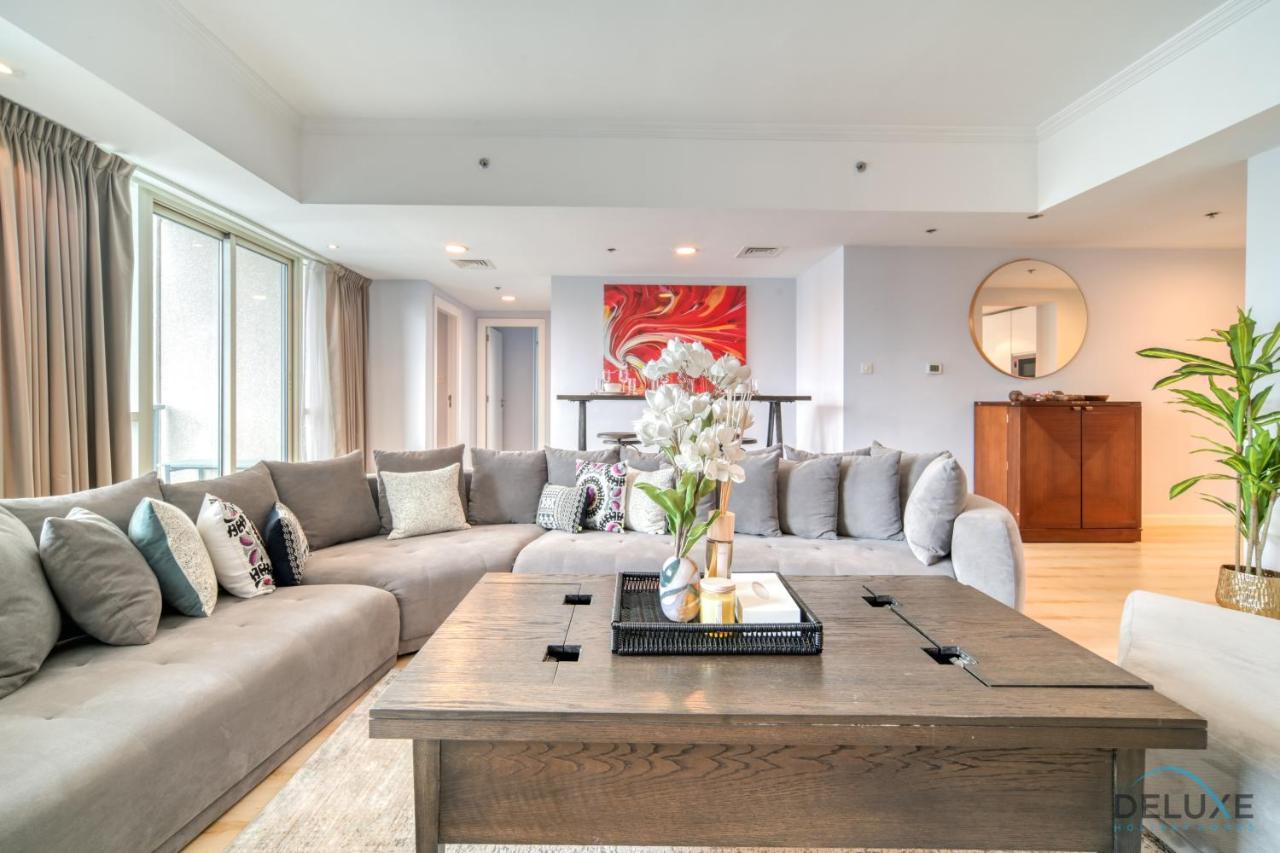 Alluring 2br At Al Majara 1 Marina By Deluxe Homes Apartment