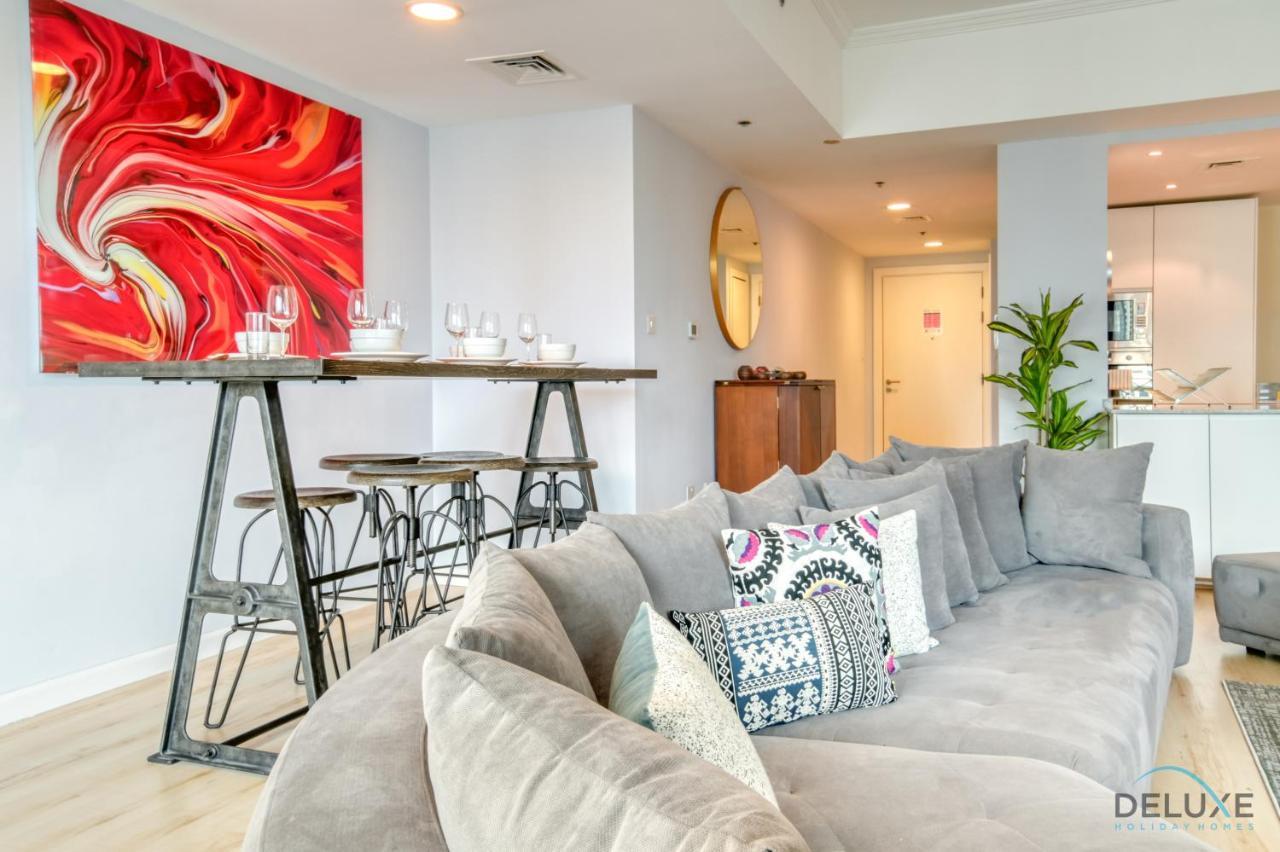 Alluring 2br At Al Majara 1 Marina By Deluxe Homes Apartment *
