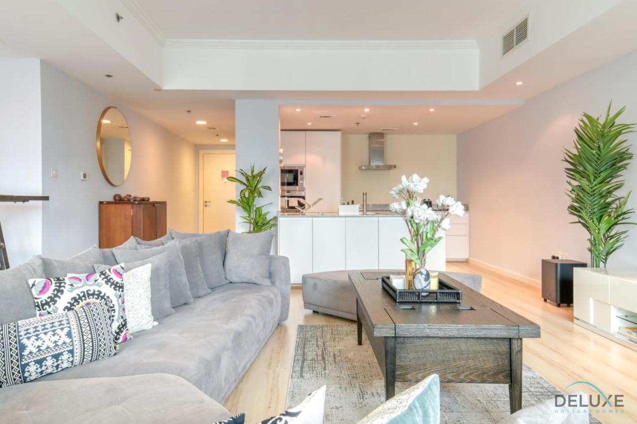Alluring 2br At Al Majara 1 Marina By Deluxe Homes Apartment