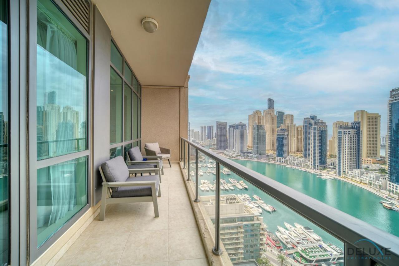 Alluring 2br At Al Majara 1 Marina By Deluxe Homes Apartment