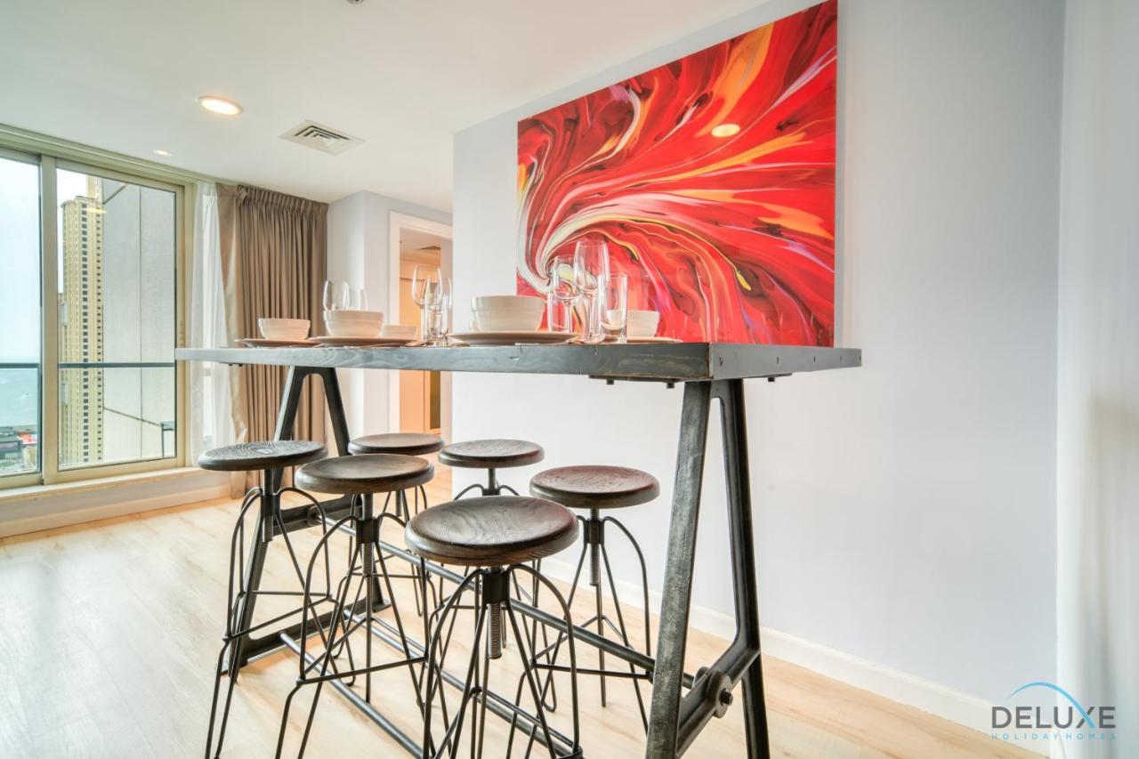 Alluring 2br At Al Majara 1 Marina By Deluxe Homes Apartment