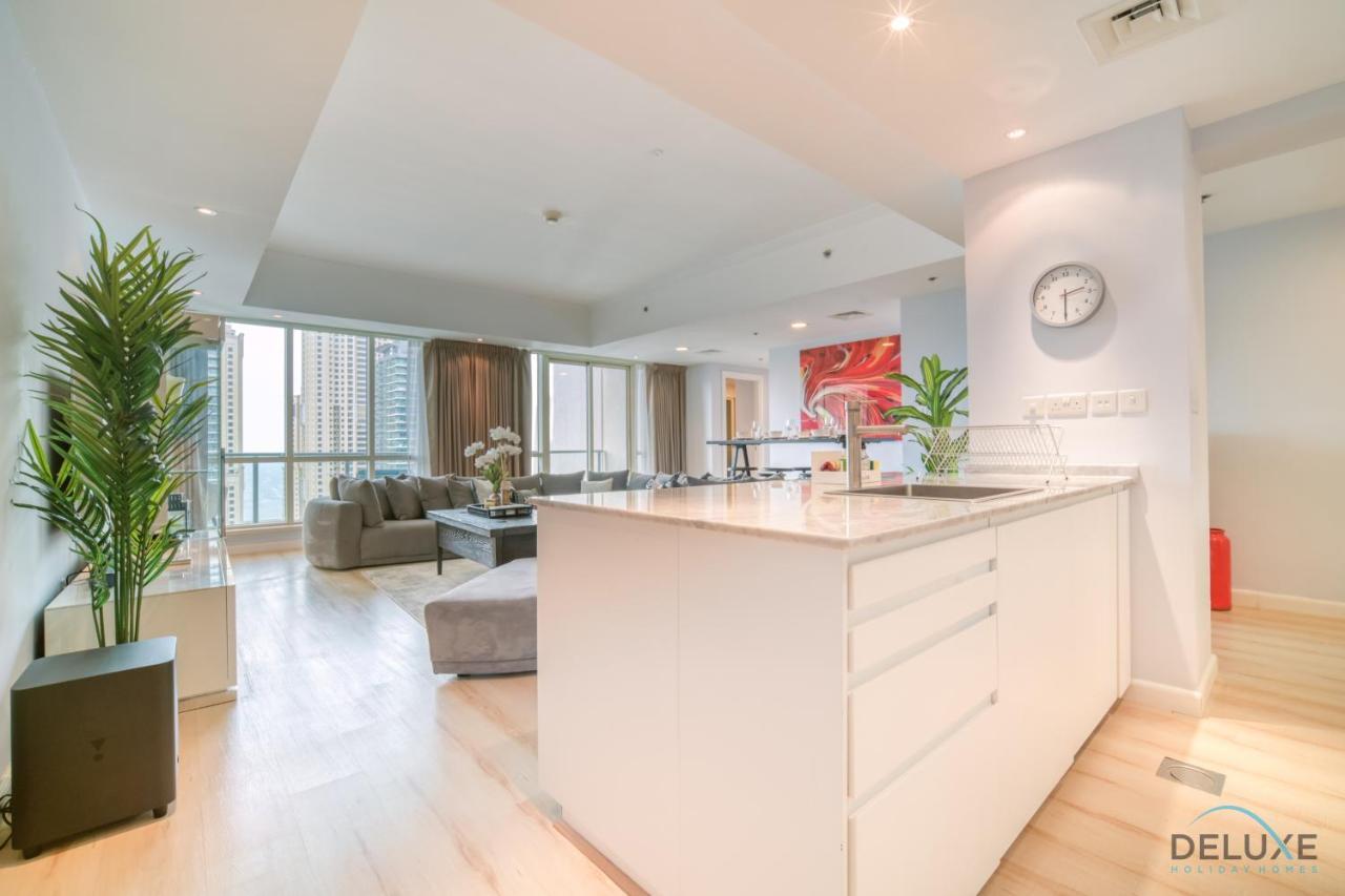 Alluring 2br At Al Majara 1 Marina By Deluxe Homes Apartment
