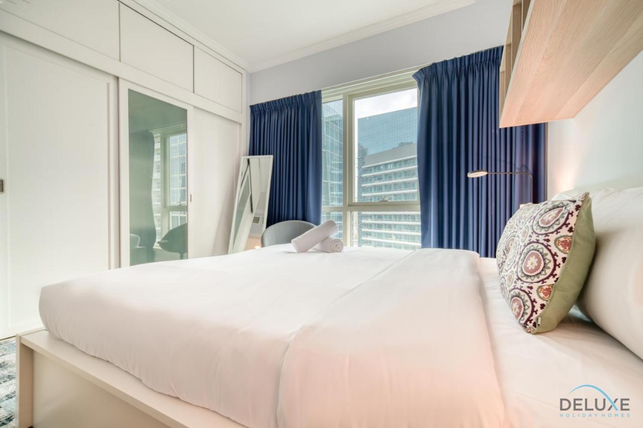 Apartment Alluring 2br At Al Majara 1 Marina By Deluxe Homes Dubai