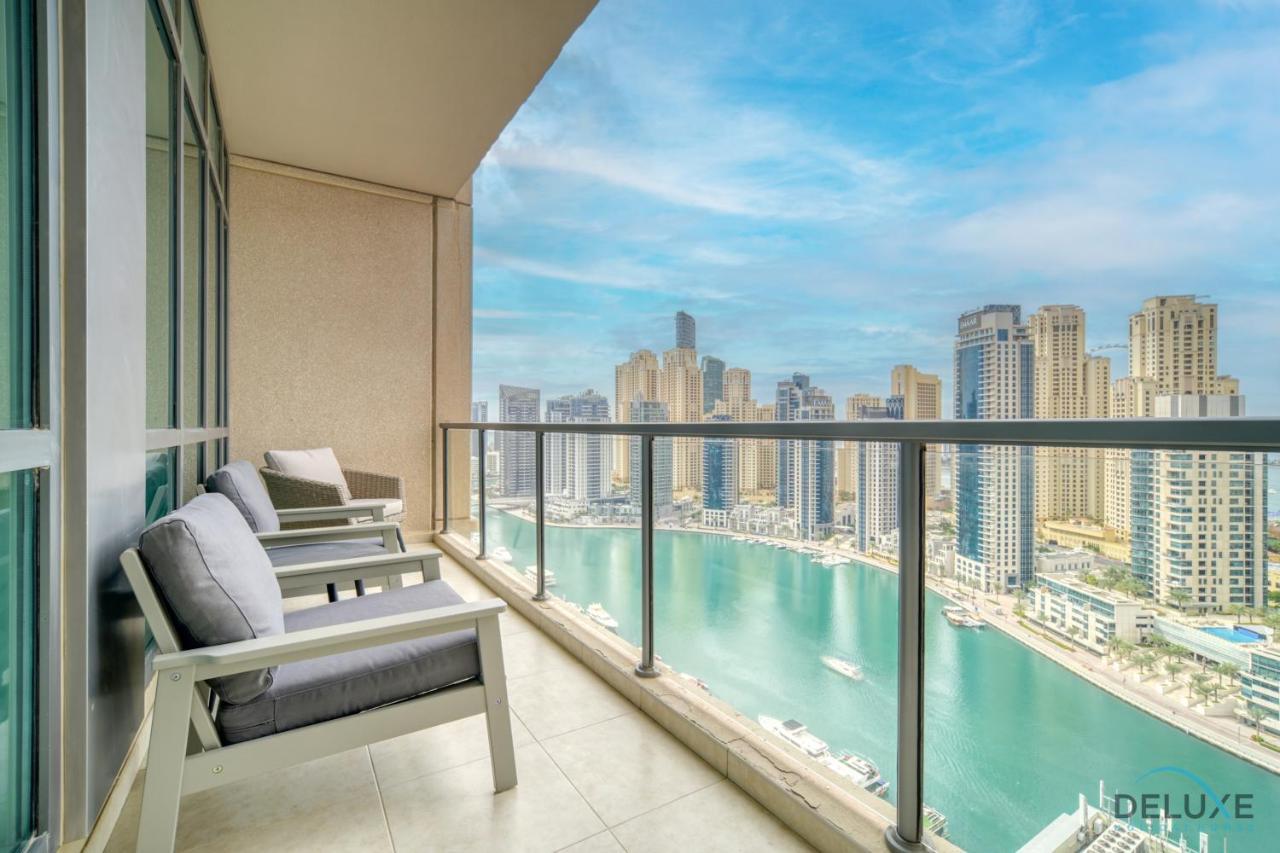 Alluring 2br At Al Majara 1 Marina By Deluxe Homes Apartment