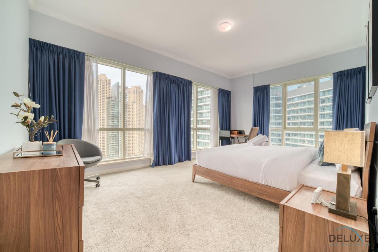 Alluring 2br At Al Majara 1 Marina By Deluxe Homes Apartment Dubai
