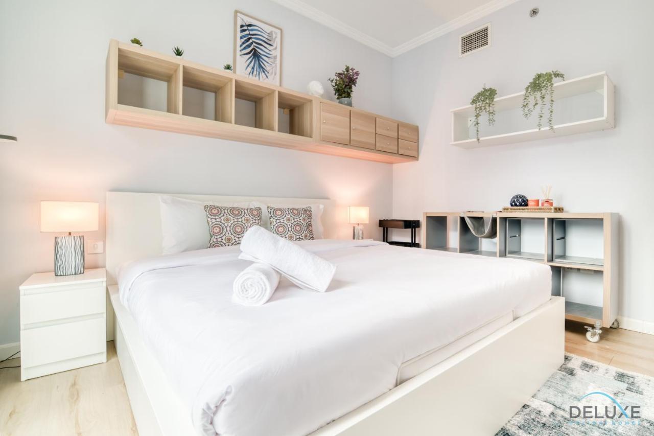 Alluring 2br At Al Majara 1 Marina By Deluxe Homes Dubai