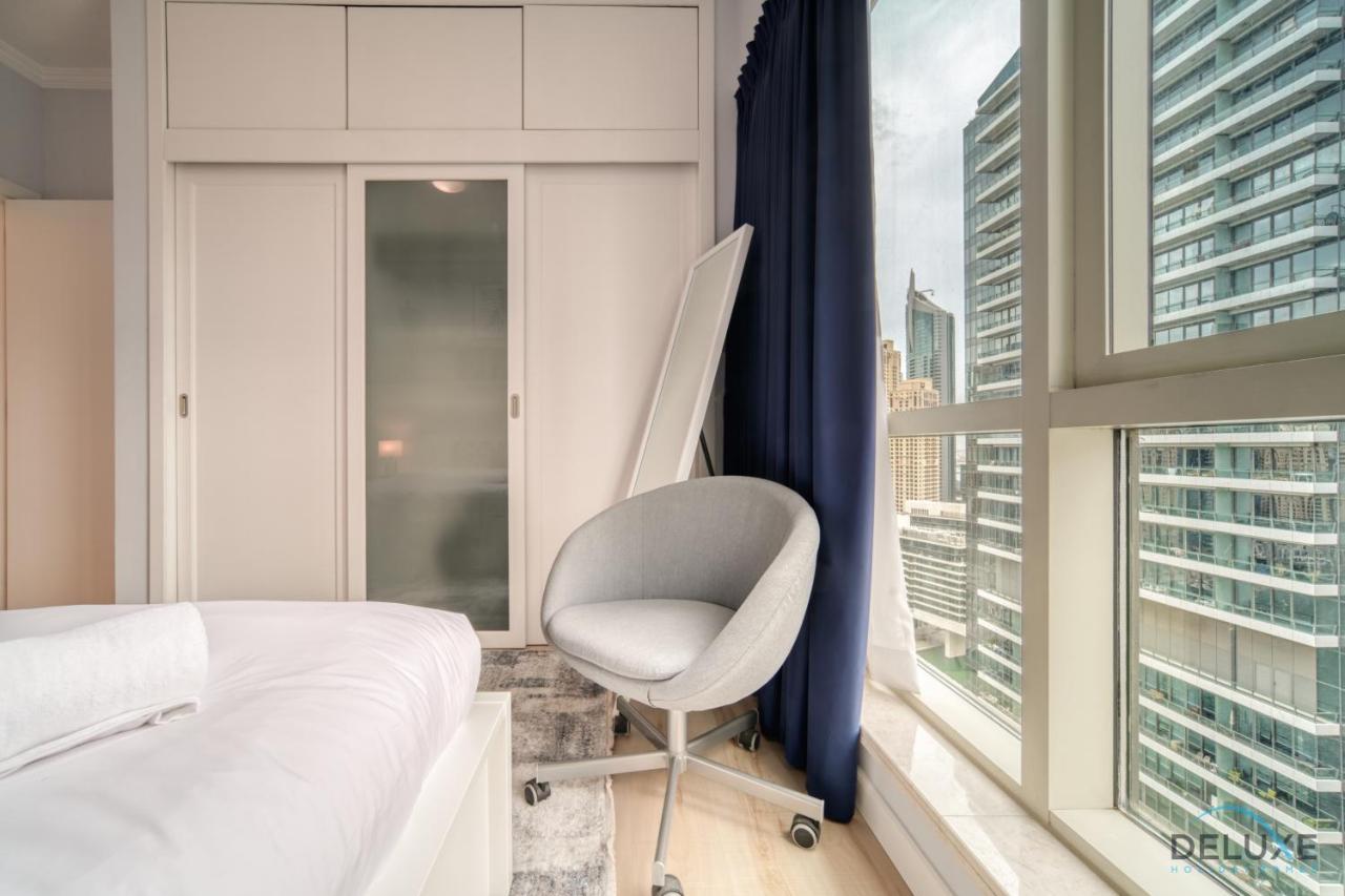 Alluring 2br At Al Majara 1 Marina By Deluxe Homes Apartment