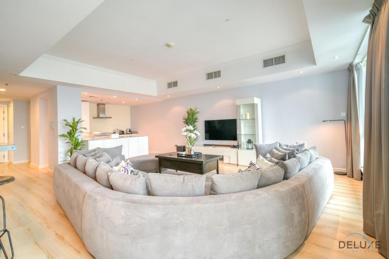 Alluring 2br At Al Majara 1 Marina By Deluxe Homes Apartment *