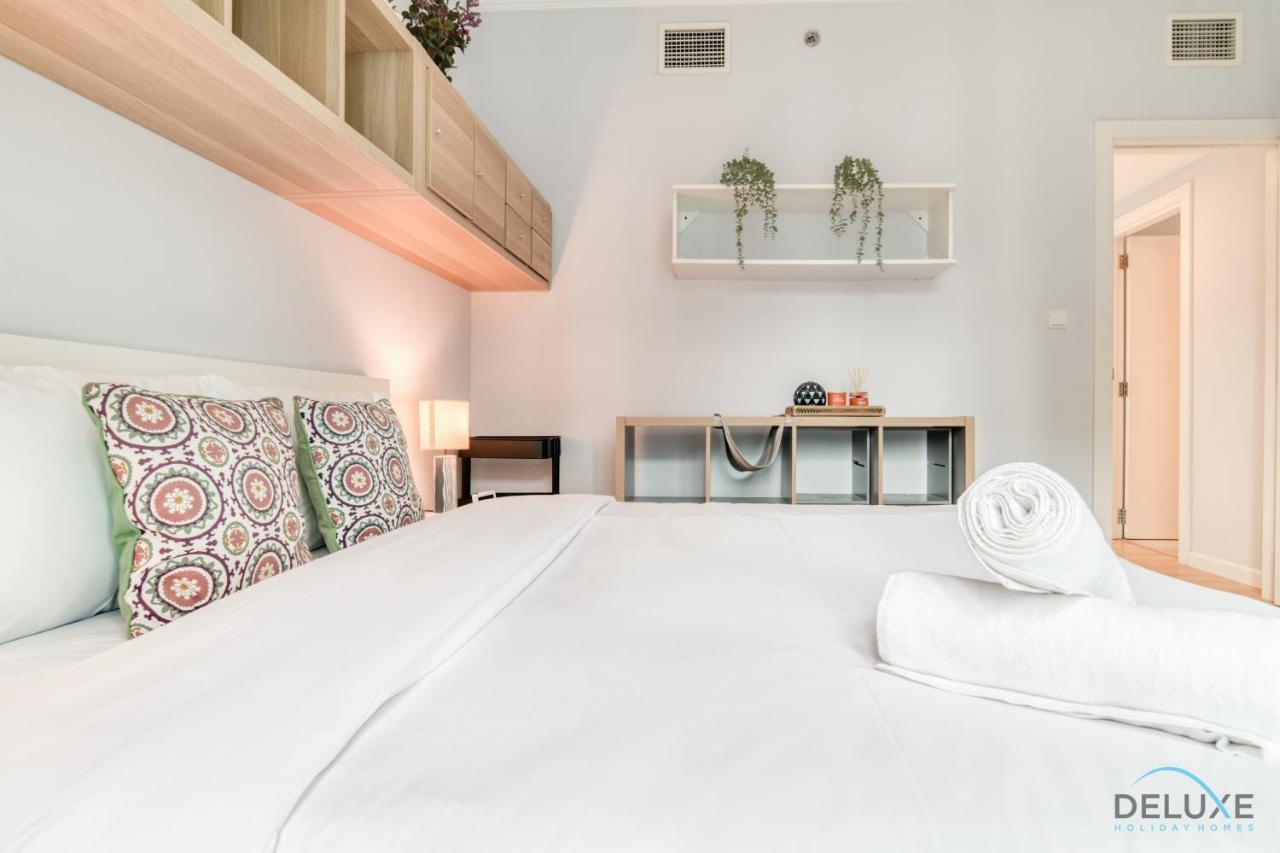 Apartment Alluring 2br At Al Majara 1 Marina By Deluxe Homes Dubai