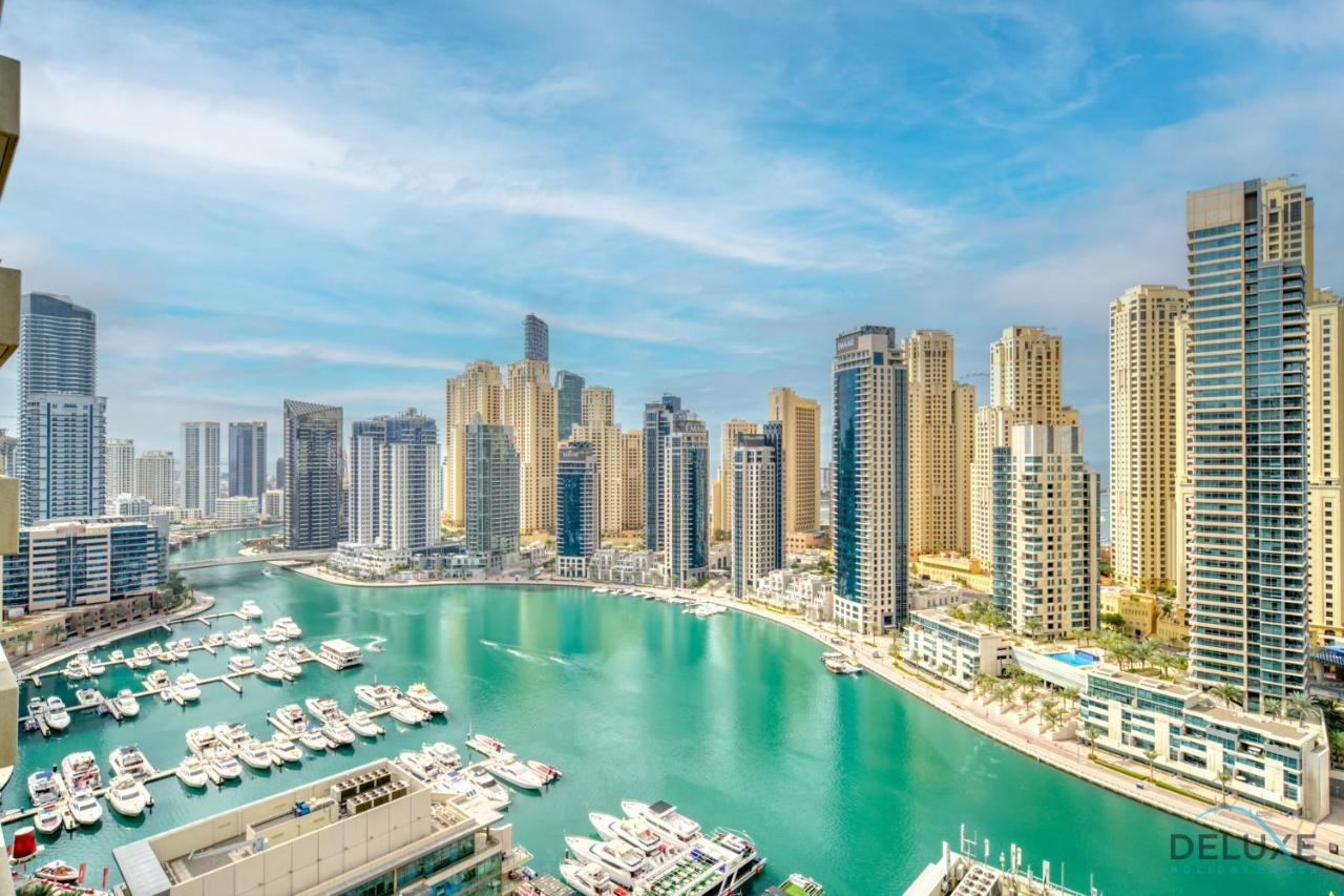 Alluring 2br At Al Majara 1 Marina By Deluxe Homes * Dubai