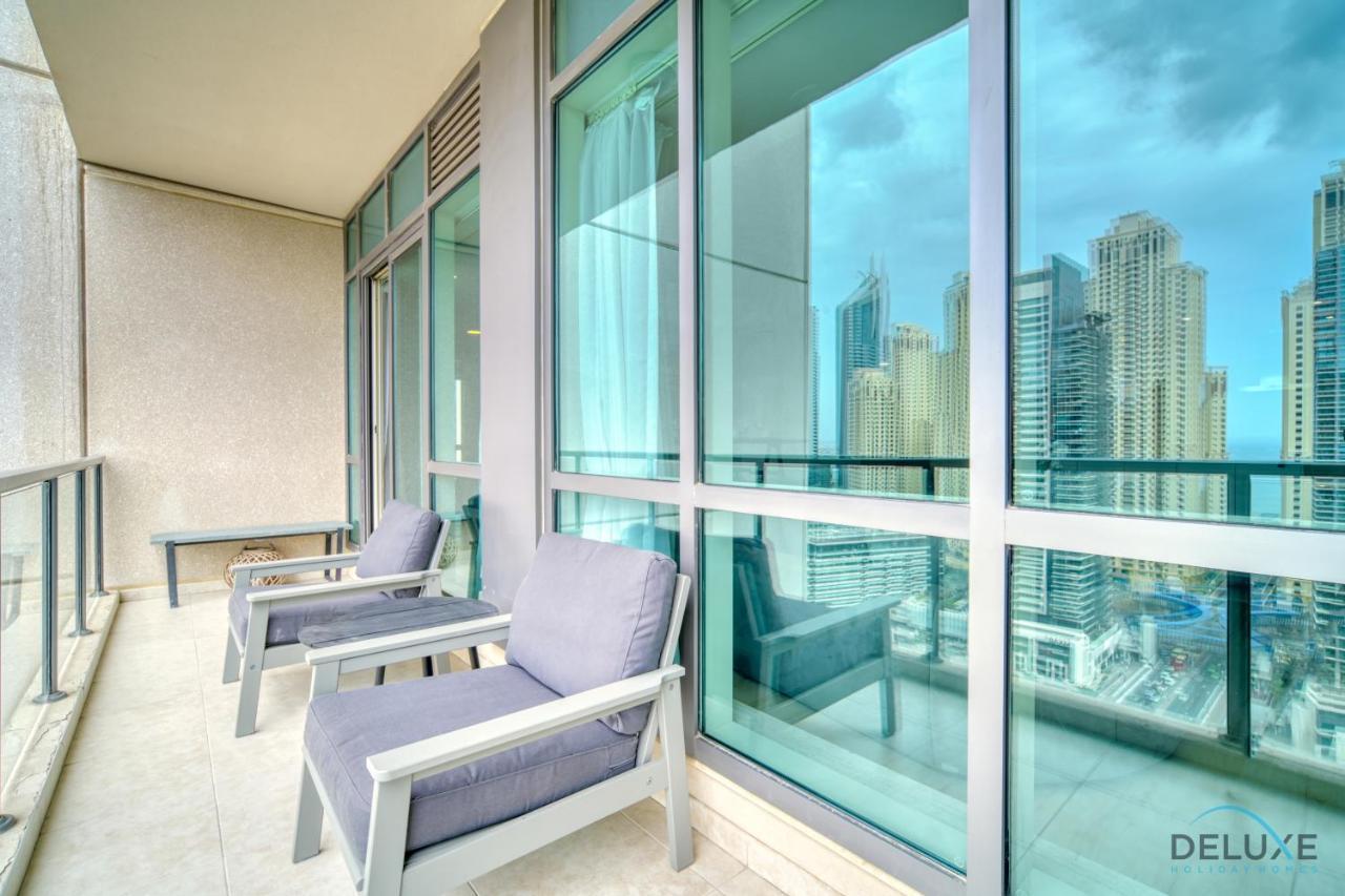 Apartment Alluring 2br At Al Majara 1 Marina By Deluxe Homes