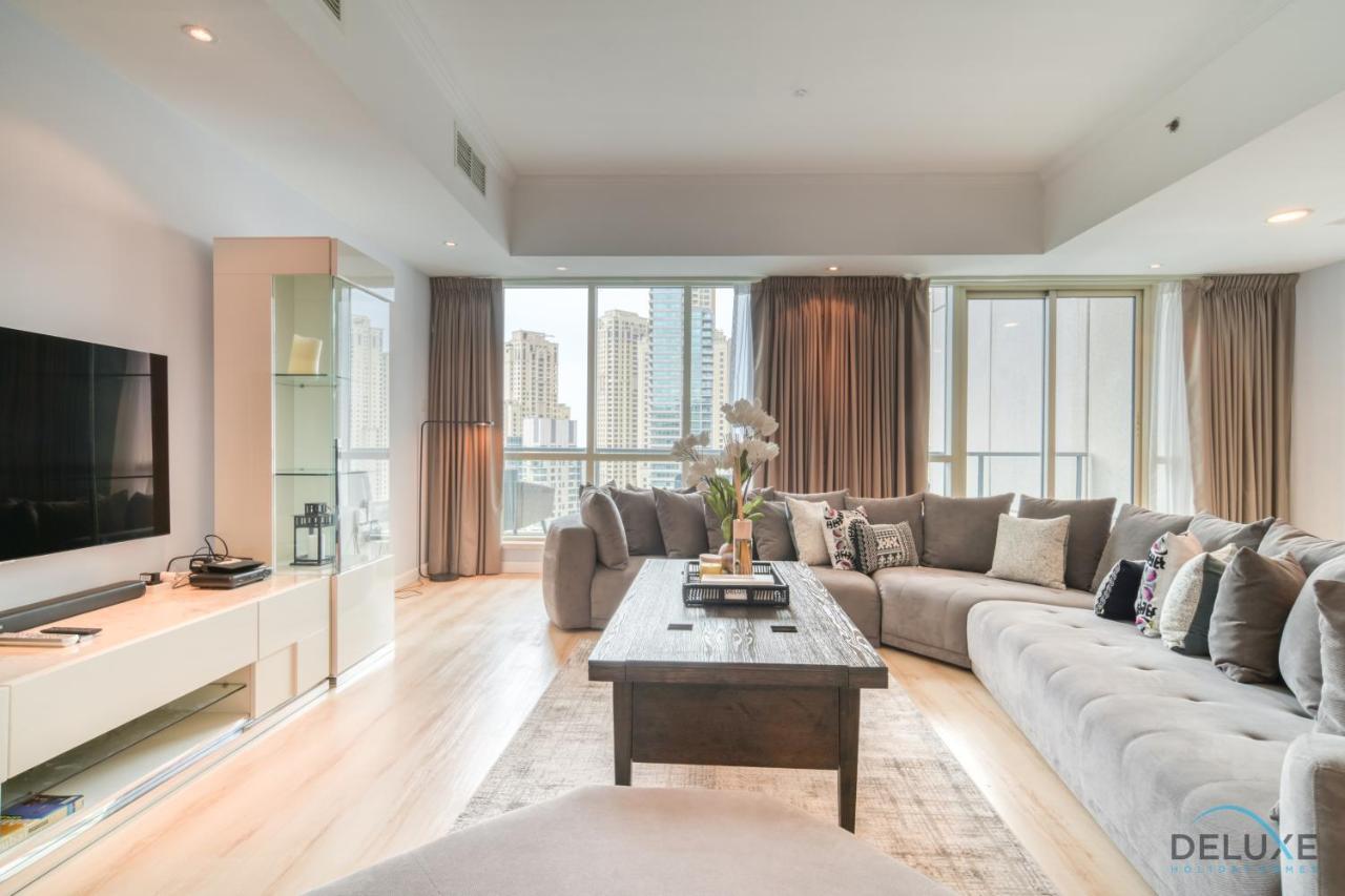 Apartment Alluring 2br At Al Majara 1 Marina By Deluxe Homes Dubai