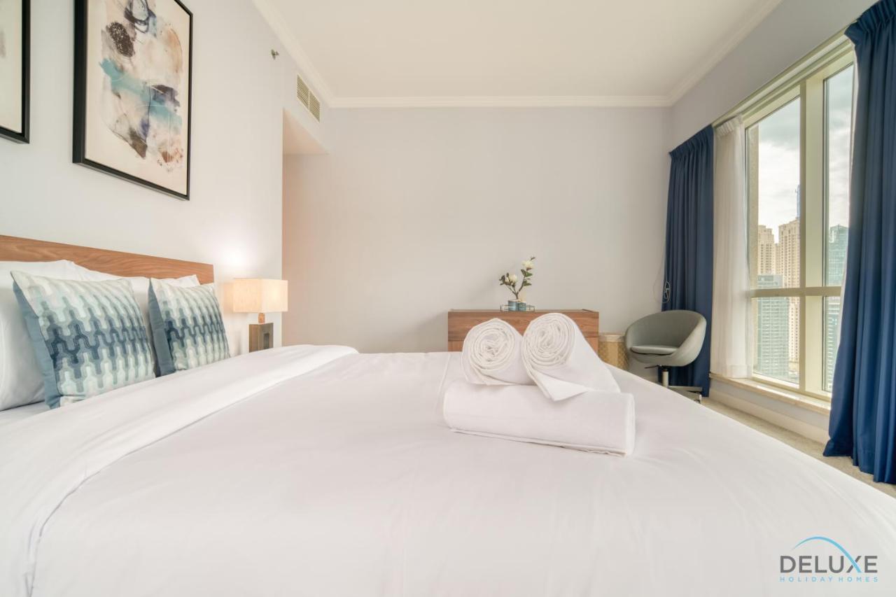 Apartment Alluring 2br At Al Majara 1 Marina By Deluxe Homes