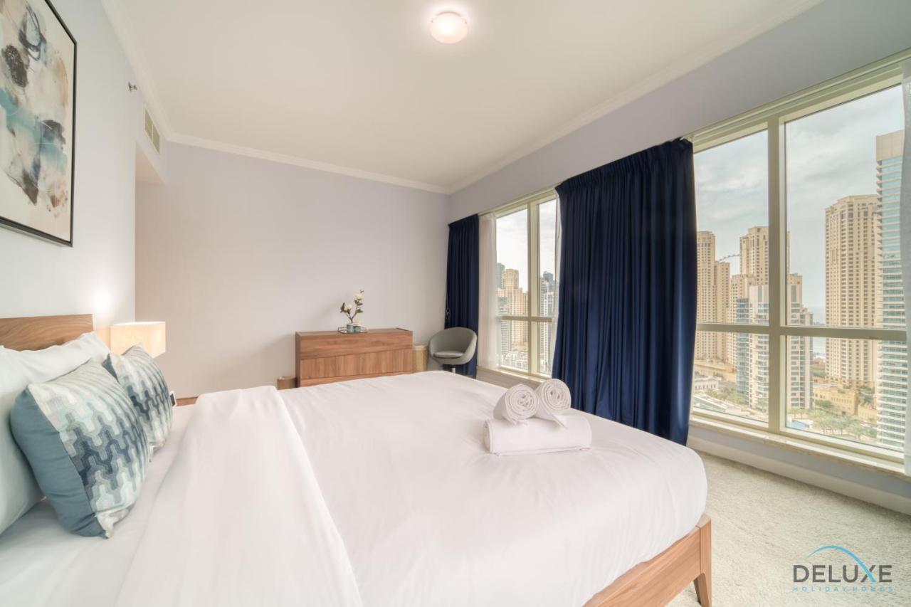 Alluring 2br At Al Majara 1 Marina By Deluxe Homes *