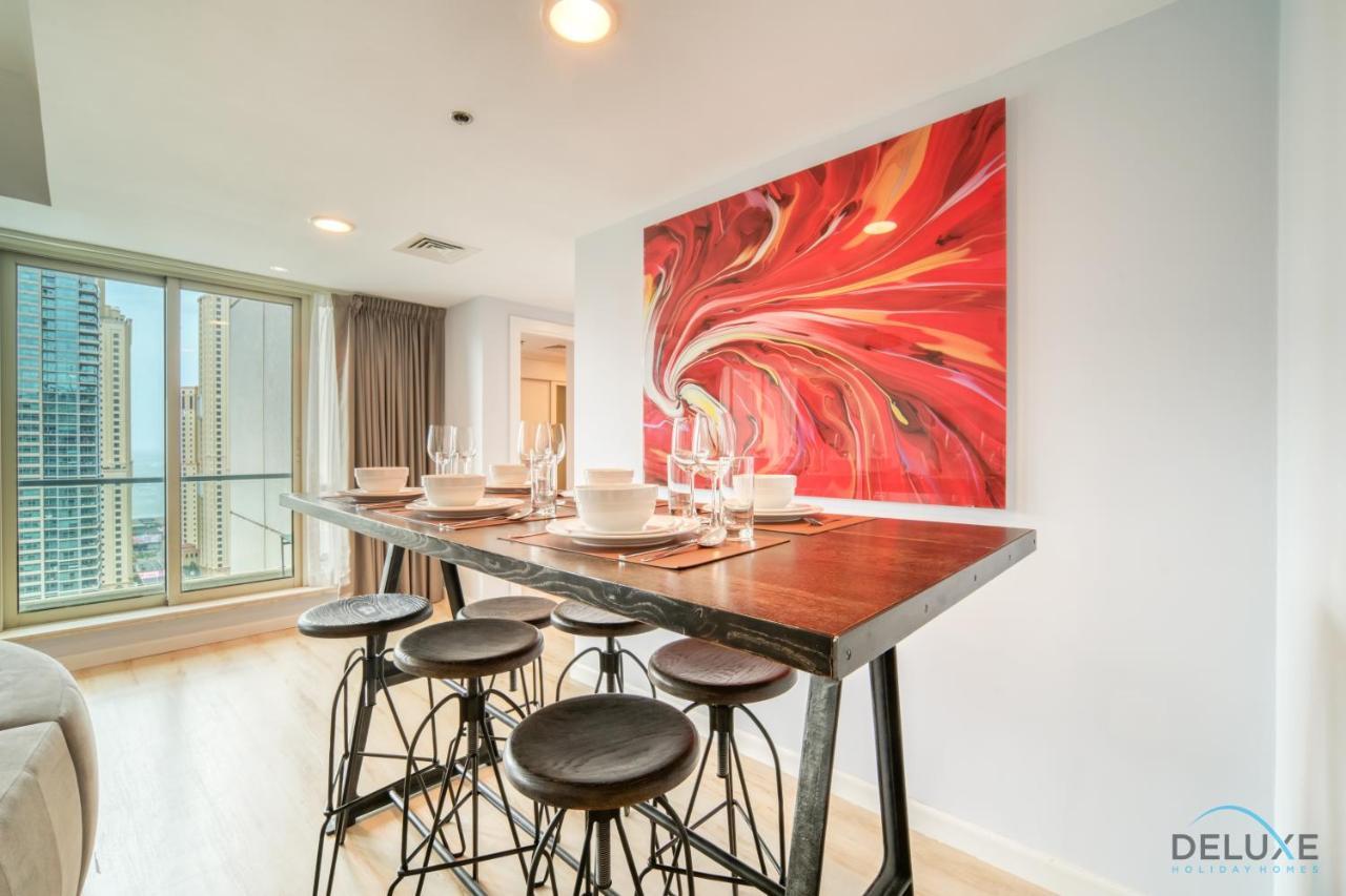 Alluring 2br At Al Majara 1 Marina By Deluxe Homes *