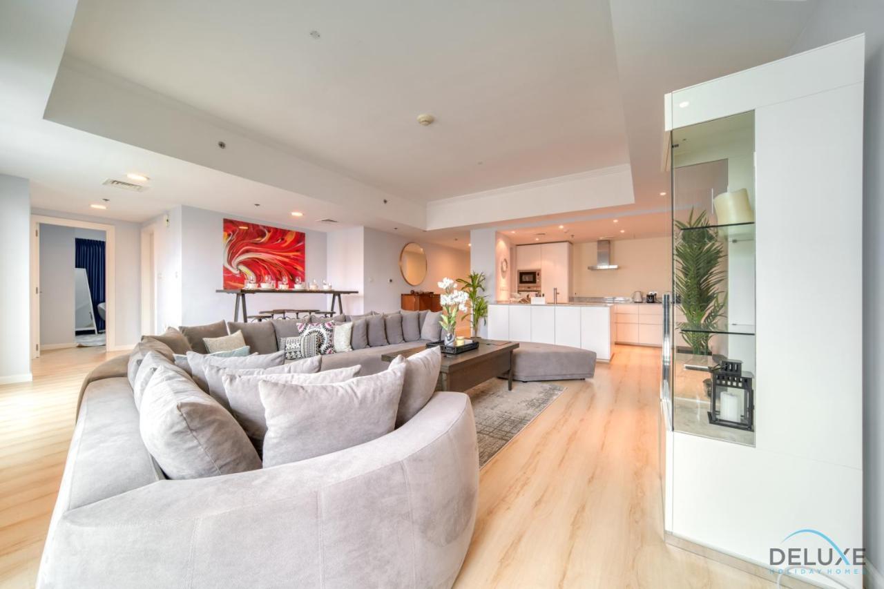 Apartment Alluring 2br At Al Majara 1 Marina By Deluxe Homes
