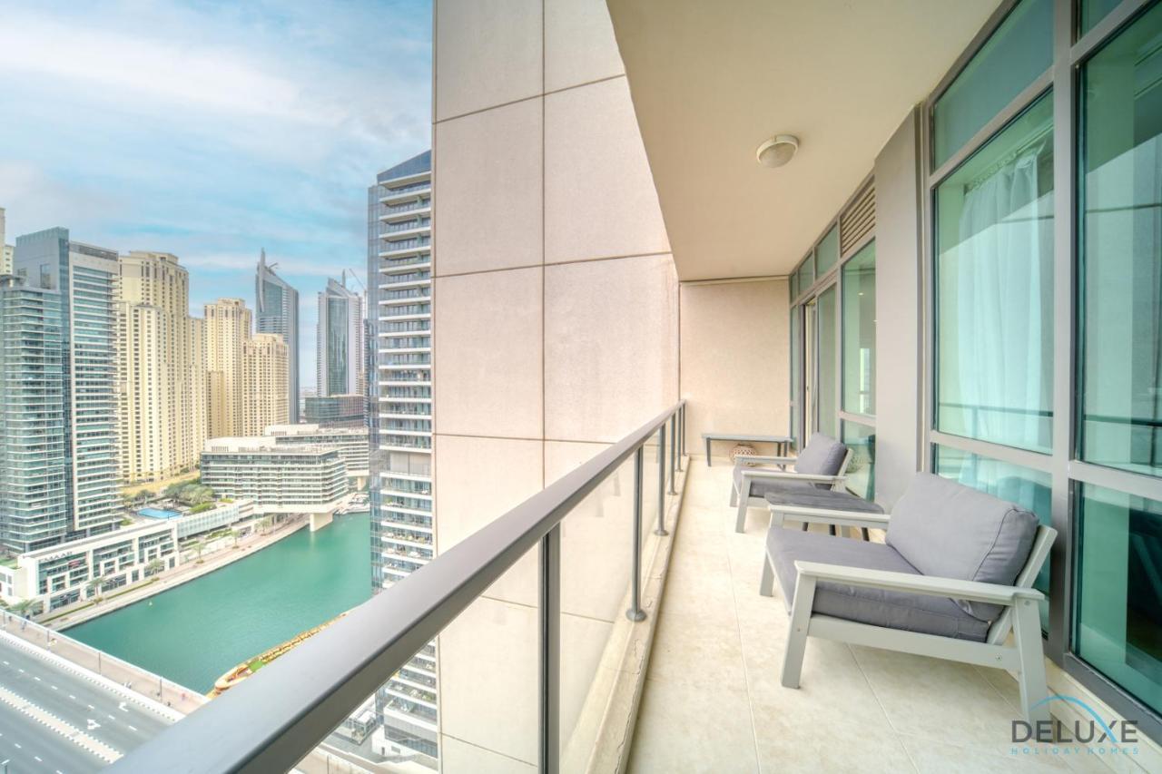 Alluring 2br At Al Majara 1 Marina By Deluxe Homes Dubai