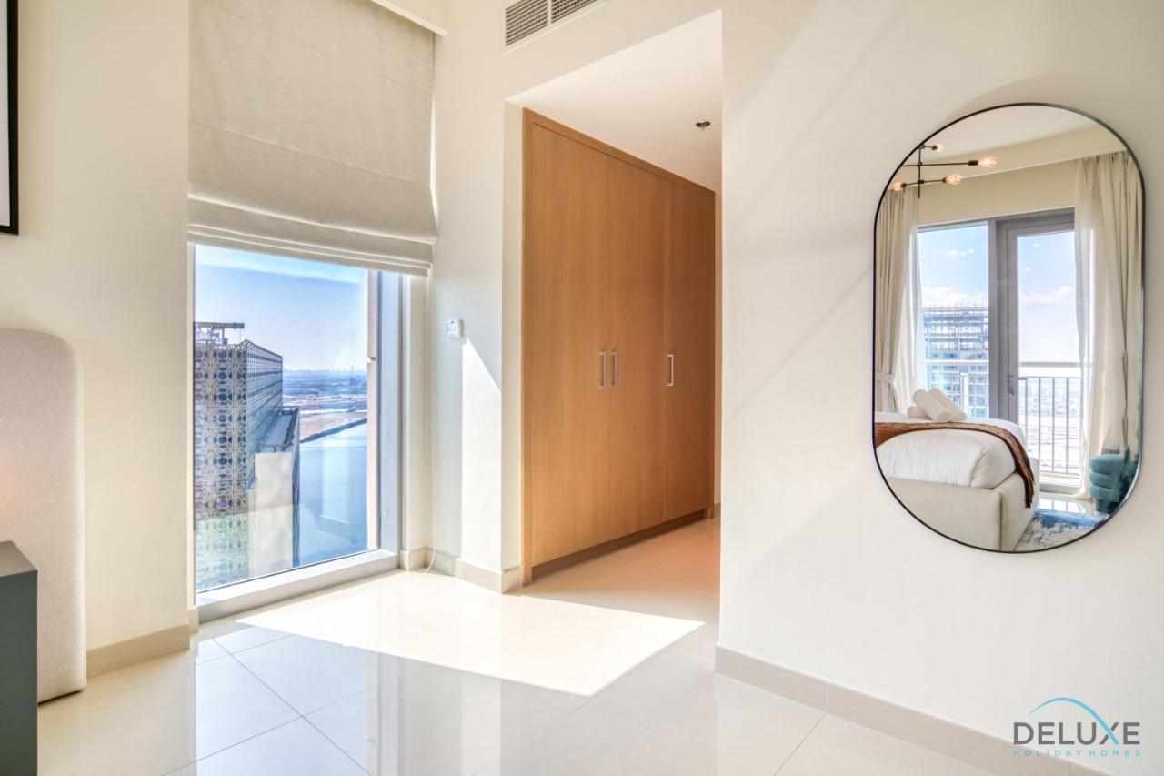 Apartment Elegant 3br With Assistant At Harbour Views Tower 1 By Deluxe Homes