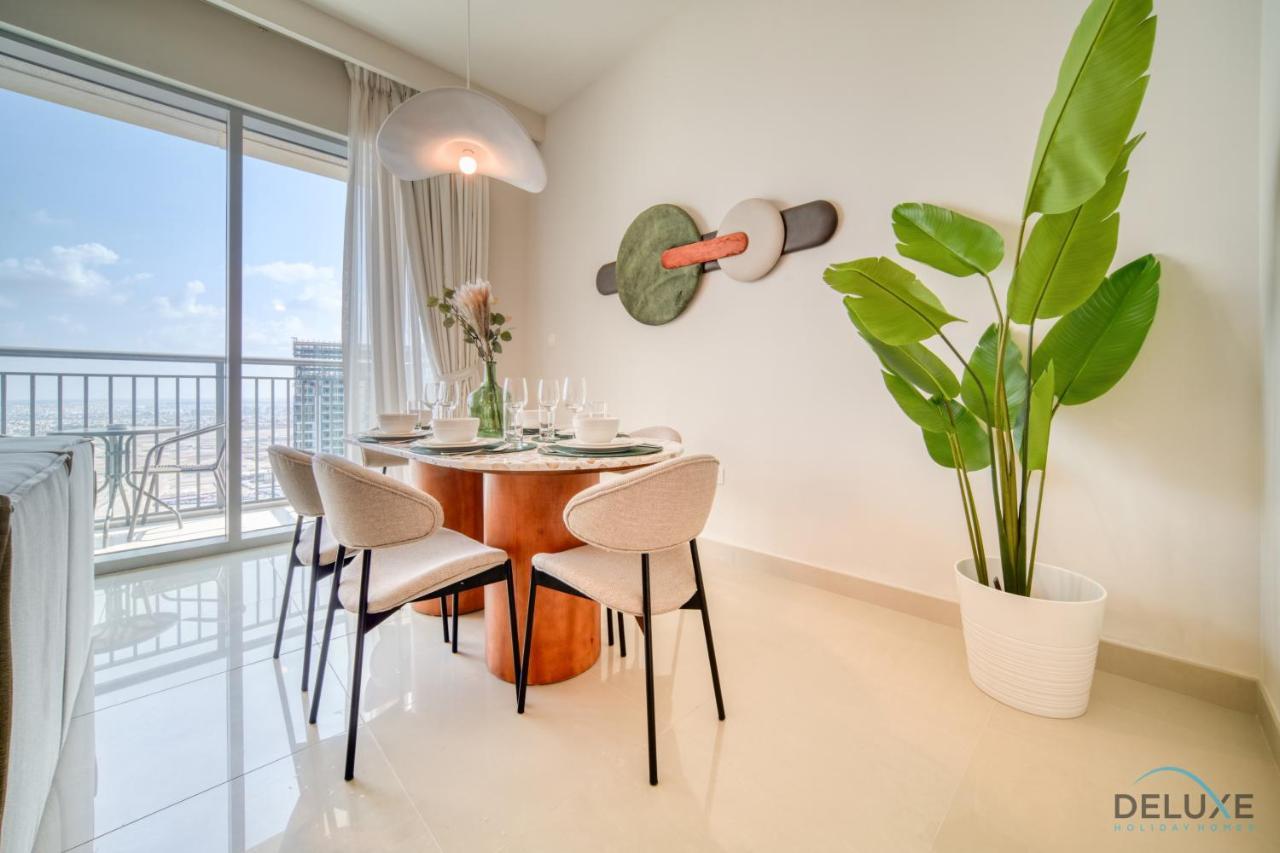 Apartment Elegant 3br With Assistant At Harbour Views Tower 1 By Deluxe Homes Dubai