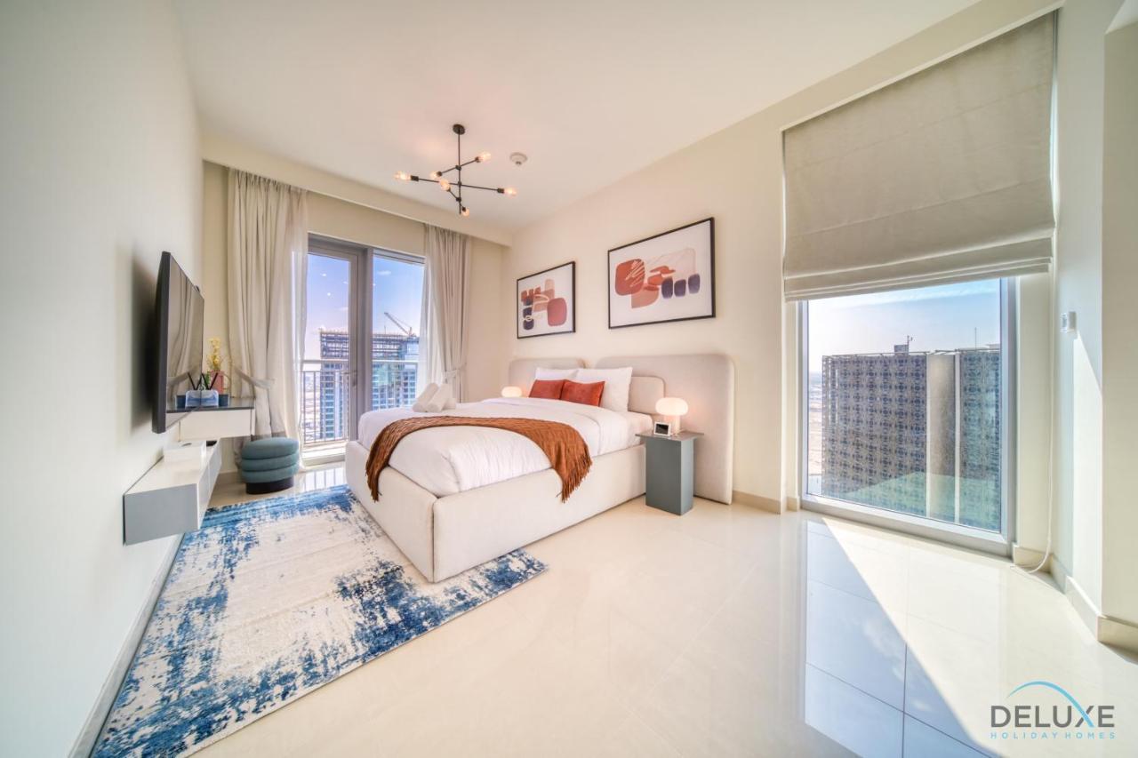 Apartment Elegant 3br With Assistant At Harbour Views Tower 1 By Deluxe Homes *