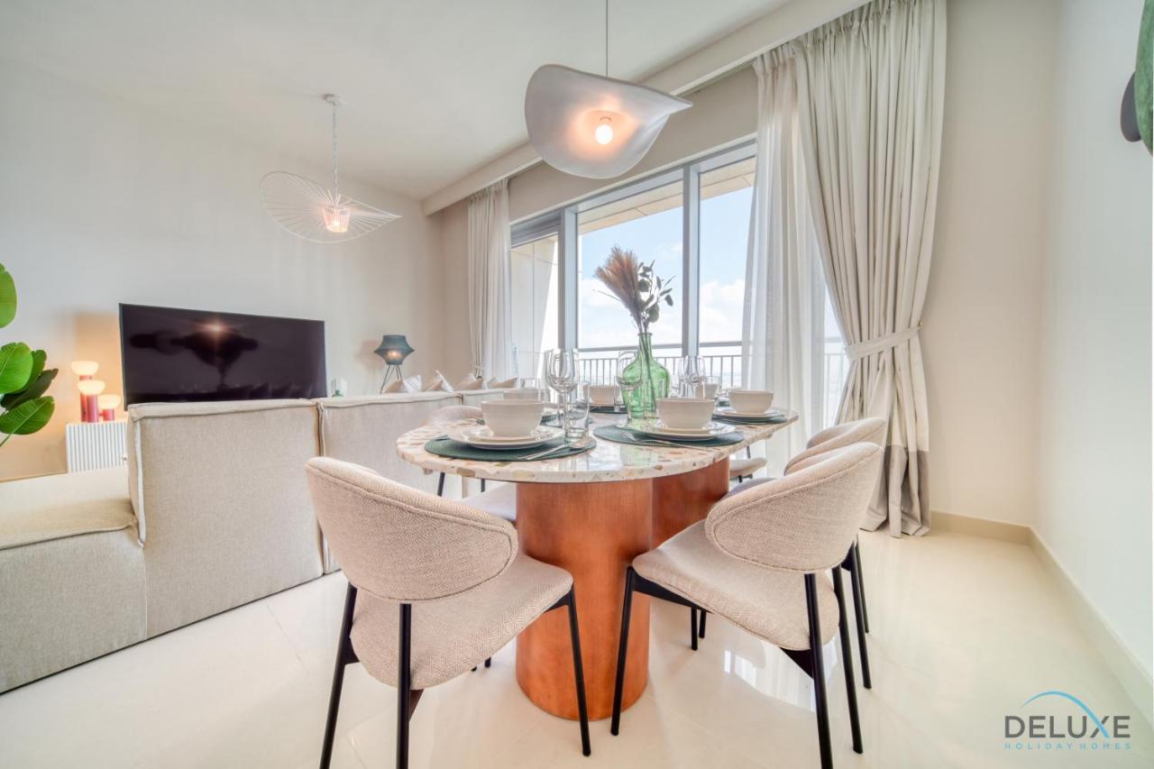 Apartment Elegant 3br With Assistant At Harbour Views Tower 1 By Deluxe Homes