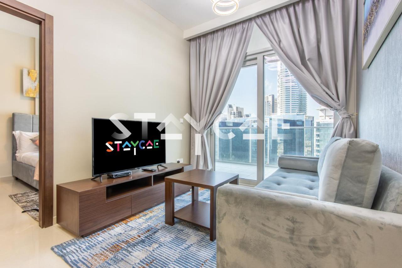 Apartment Staycae Homes - Reva Dubai