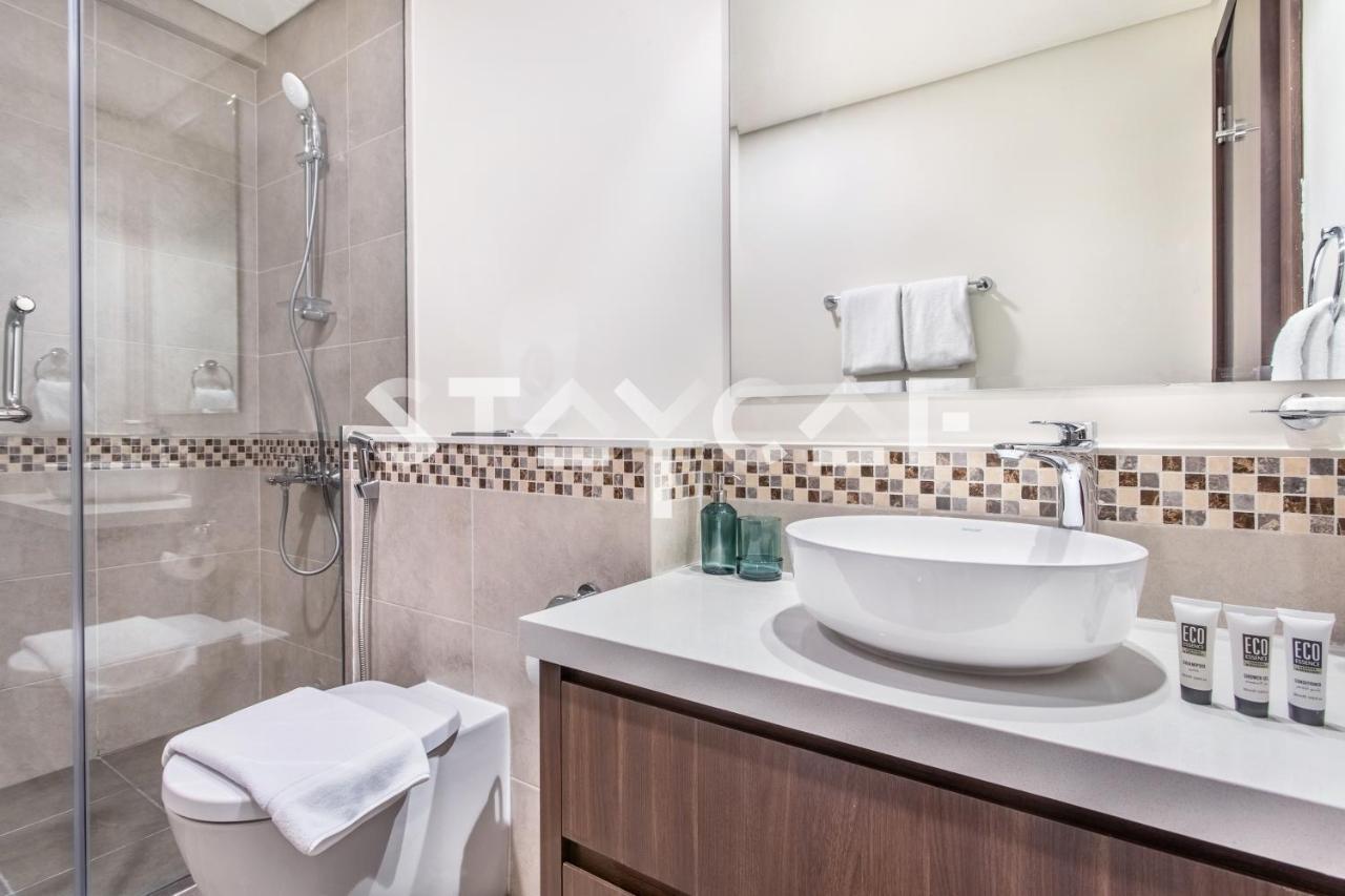 Apartment Staycae Homes - Reva Dubai