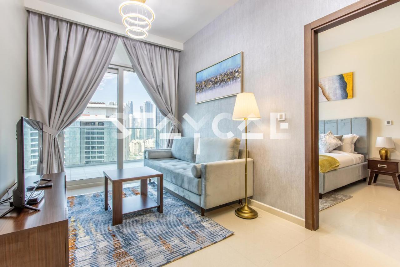 Staycae Homes - Reva Dubai