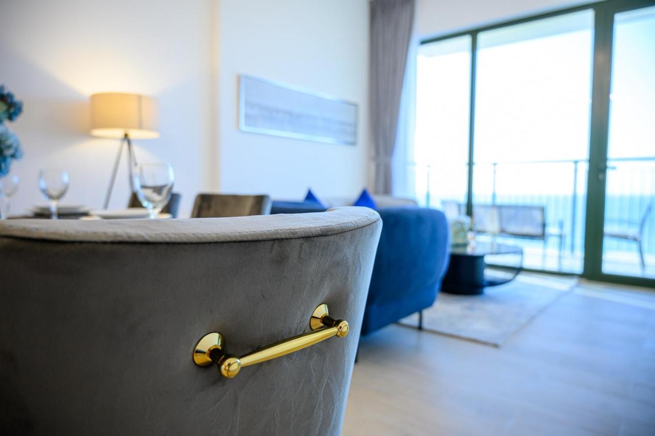 Homes By Al Ghurair - La - Apartment Dubai