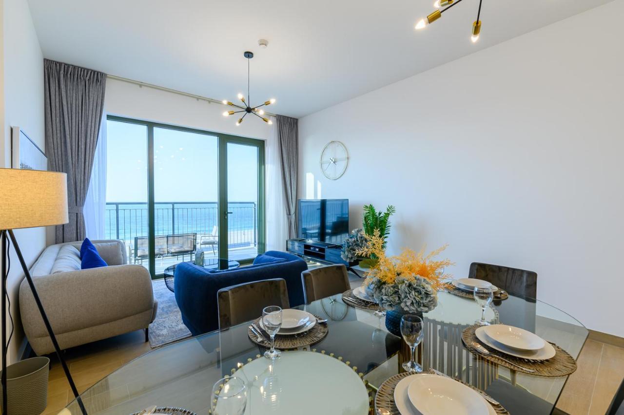 Homes By Al Ghurair - La - Apartment Dubai