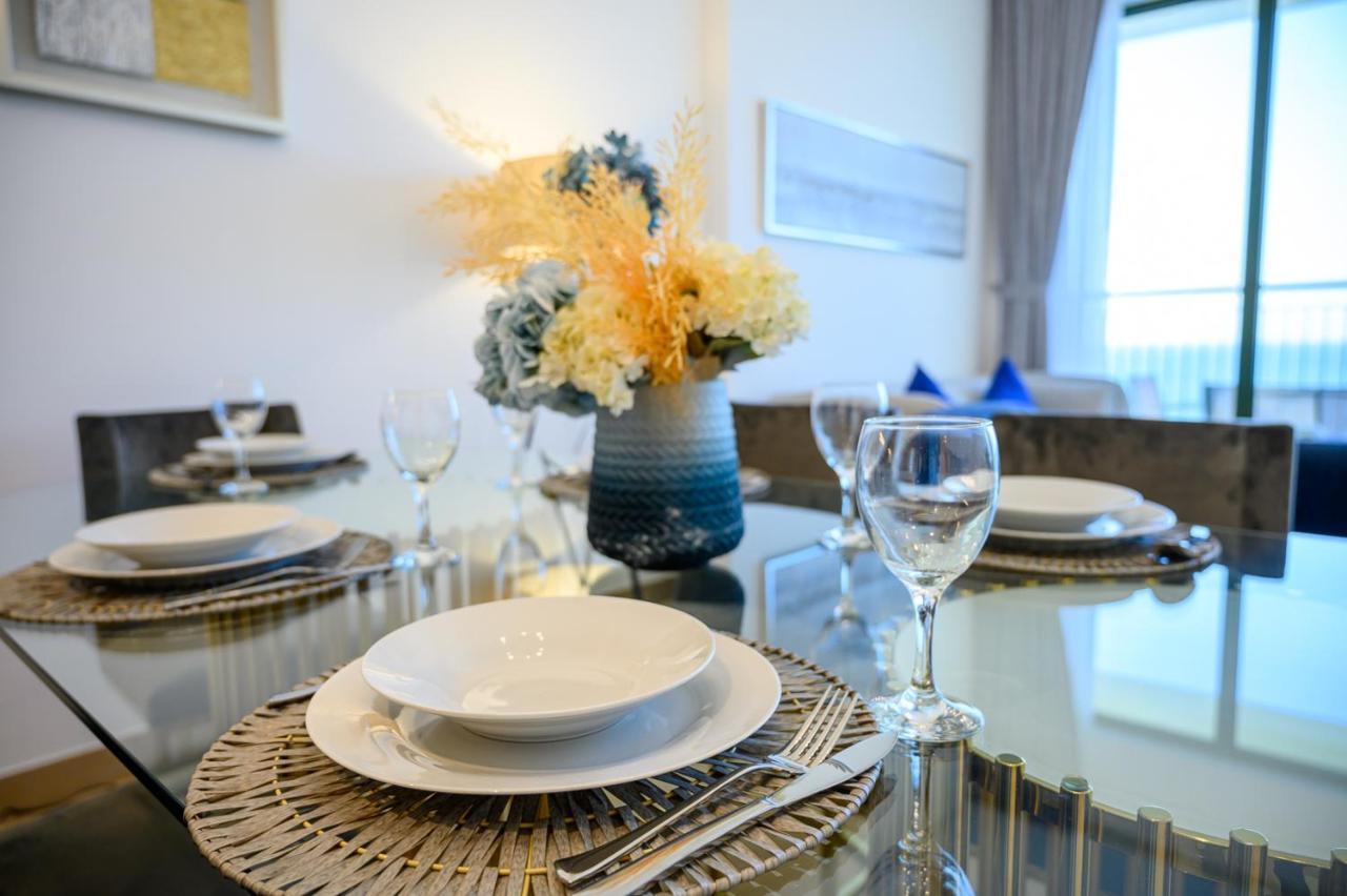 Homes By Al Ghurair - La - *