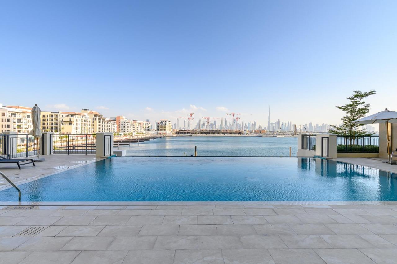 Apartment Homes By Al Ghurair - La - Dubai