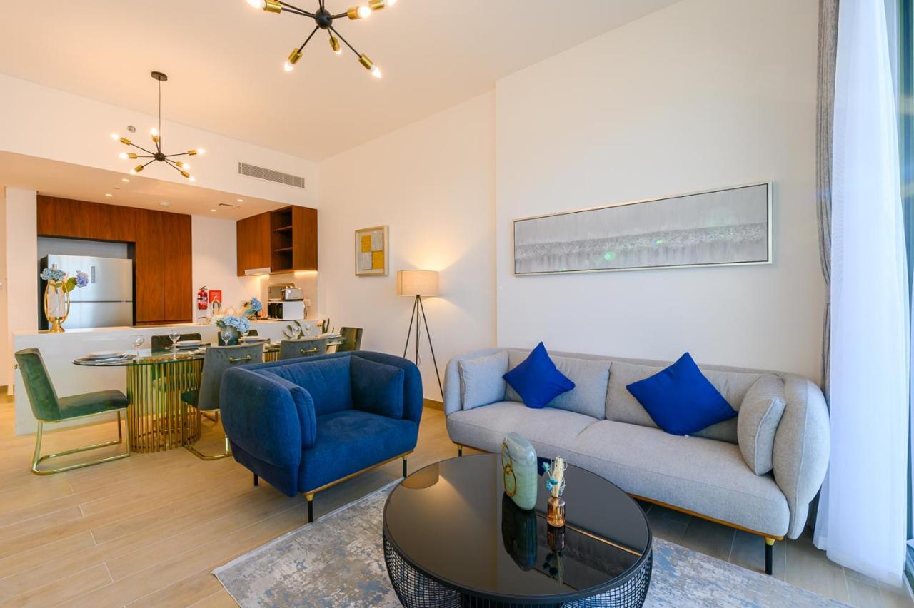 Homes By Al Ghurair - La - Dubai