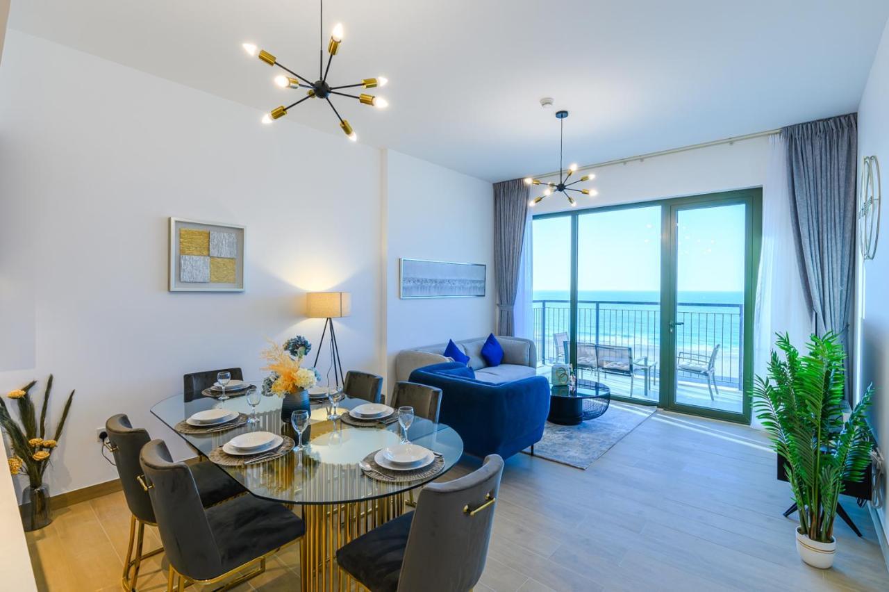 Homes By Al Ghurair - La - Apartment *