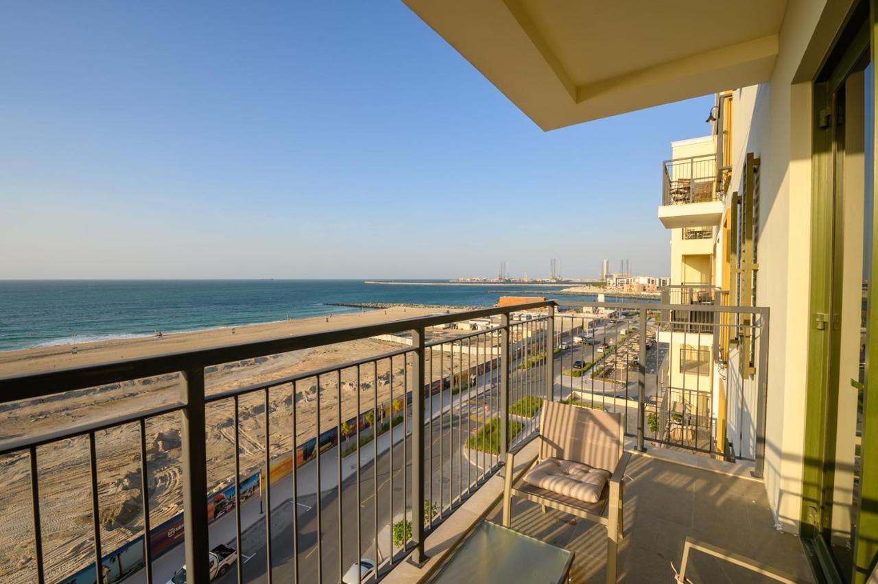 Homes By Al Ghurair - La - * Dubai