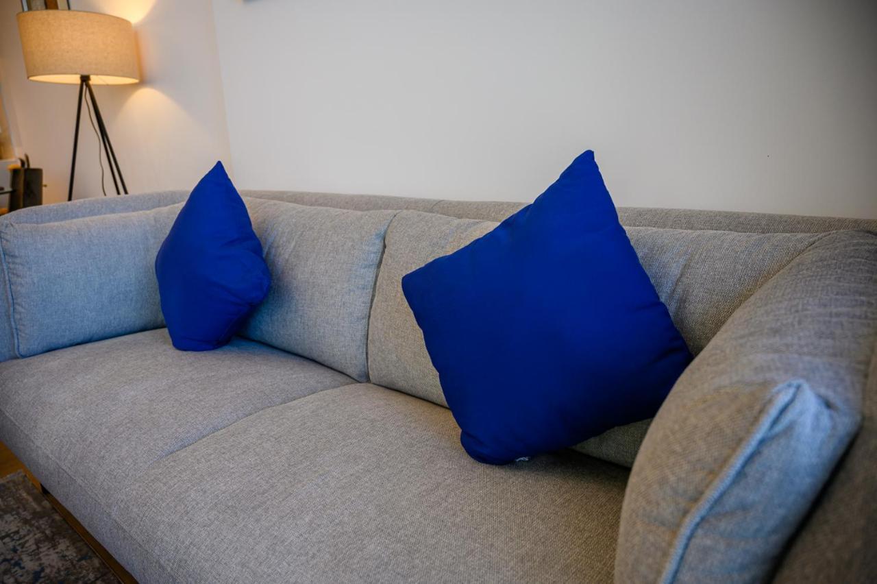 Apartment Homes By Al Ghurair - La -