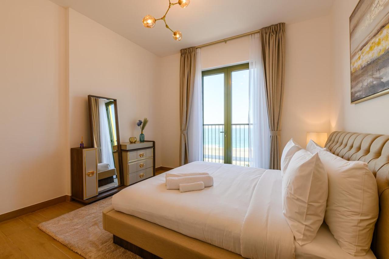 Homes By Al Ghurair - La - * Dubai