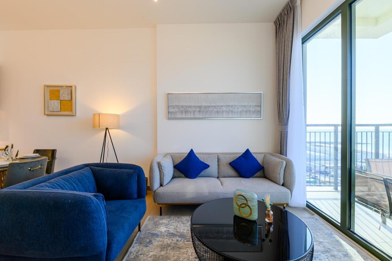Homes By Al Ghurair - La - Apartment Dubai